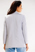 Jacket model 187116